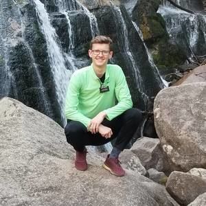 Meet your Posher, William